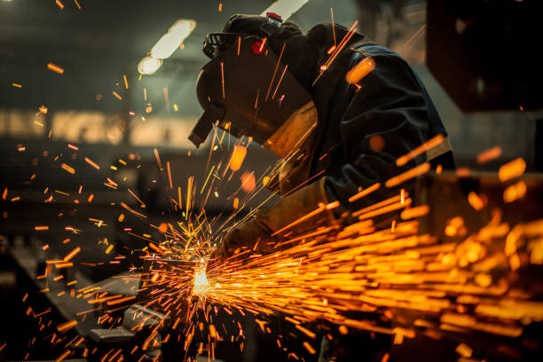 Best Specialty Welding Processes in Thorndale, PA