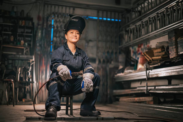 Best Aerospace and Defense Welding in Thorndale, PA