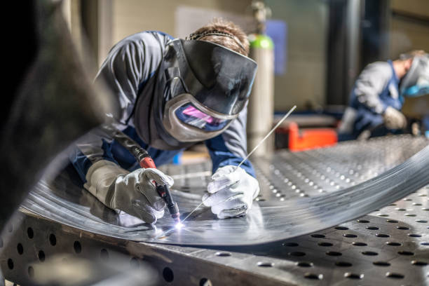 Best Automotive Welding in Thorndale, PA