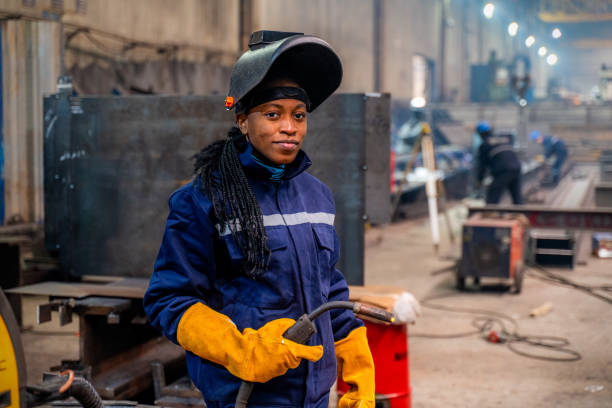 Reliable Thorndale, PA Welder & Metal Fabrication Solutions
