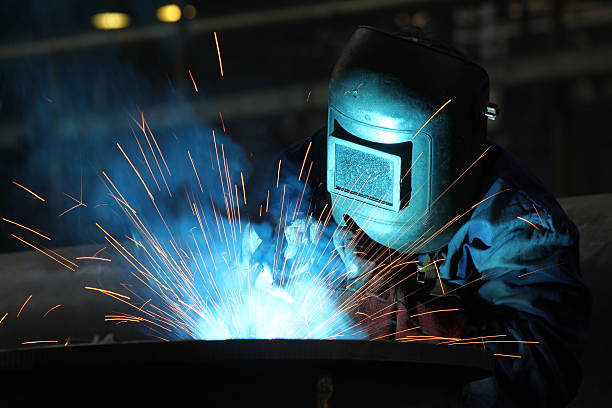 Affordable Welder Services in Thorndale, PA