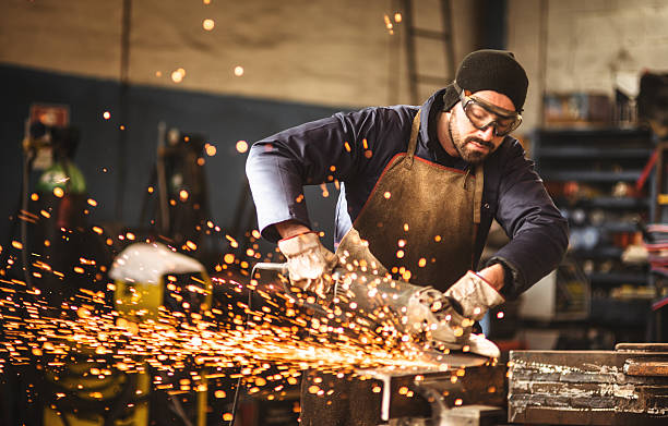 Best Food and Beverage Processing Equipment Welding in Thorndale, PA